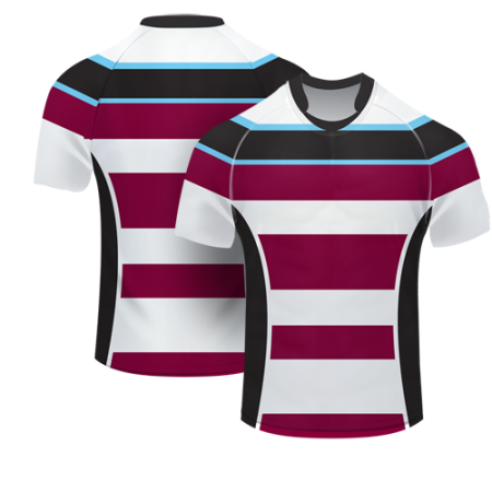 Rugby Uniform